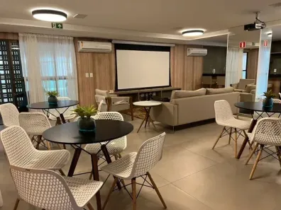 Apartamento com 2 Quartos à venda, 60m² no Jatiúca, Maceió