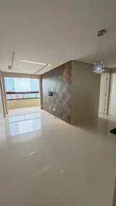 Apartamento com 2 Quartos à venda, 54m² no Imbiribeira, Recife