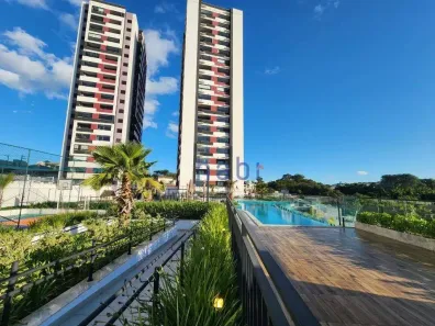 Apartamento com 2 Quartos à venda, 67m² no Jardim Guarujá, Sorocaba