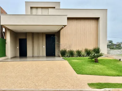 Casa de Condomínio com 3 Quartos para alugar, 149m² no Village Costa Sul, Ribeirão Preto