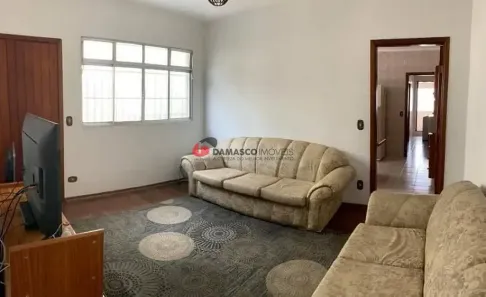 Casa com 2 Quartos à venda, 12m² no Olímpico, São Caetano do Sul