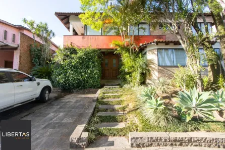 Casa com 4 Quartos à venda, 443m² no Espírito Santo, Porto Alegre
