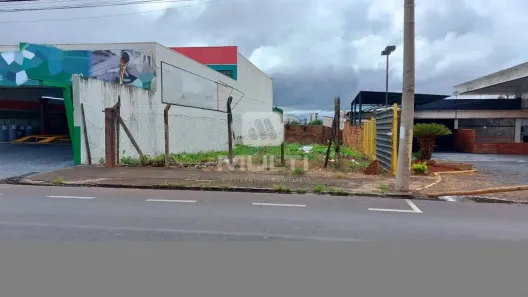 Lote/Terreno com 1 Quarto à venda, 500m² no Nossa Senhora Aparecida, Uberlândia