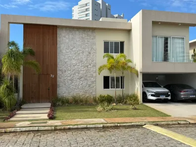 Casa de Condomínio com 5 Quartos à venda, 350m² no Atalaia, Aracaju