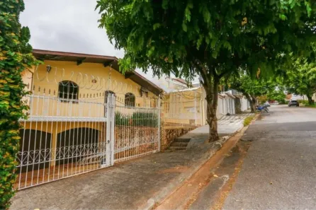 Sobrado com 3 Quartos à venda, 268m² no Jardim Paulistano, Sorocaba