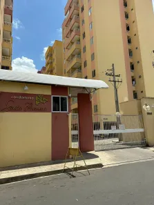 Apartamento com 2 Quartos à venda, 57m² no Cristo Rei, Teresina