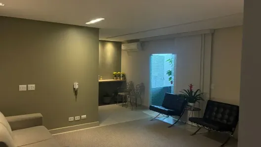 Ponto Comercial para alugar, 22m² no Setor Marista, Goiânia