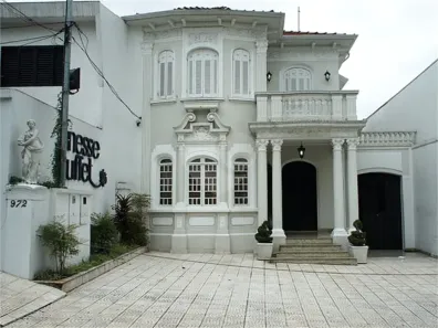 Imóvel Comercial com 4 Quartos à venda, 869m² no Vila Pompéia, São Paulo