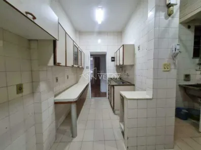 Apartamento com 2 Quartos à venda, 64m² no Glória, Rio de Janeiro