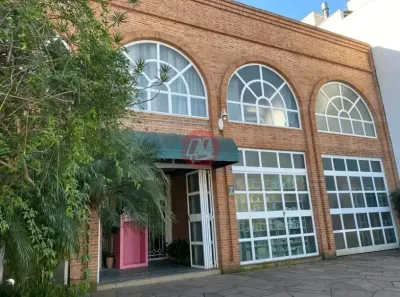 Sala Comercial para alugar, 93m² no São Geraldo, Porto Alegre