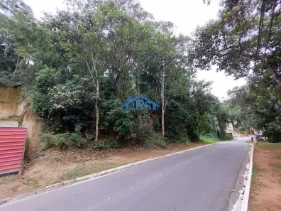 Lote/Terreno à venda, 600m² no Parque Nova Jandira, Jandira