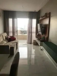 Apartamento com 2 Quartos à venda, 78m² no Umarizal, Belém
