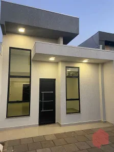 Casa com 2 Quartos à venda, 60m² no Brazmadeira, Cascavel