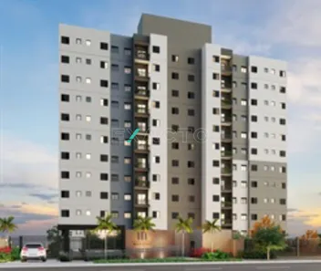 Apartamento com 2 Quartos à venda, 62m² no Mansões Santo Antônio, Campinas