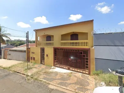 Casa com 1 Quarto à venda, 288m² no Jardim Pacaembu, Campinas