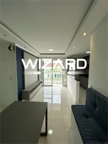Apartamento com 2 Quartos à venda, 50m² no Tucuruvi, São Paulo