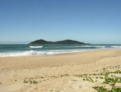 Casa com 4 Quartos à venda, 124m² no Campeche, Florianópolis