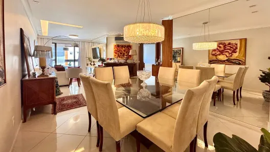 Apartamento com 3 Quartos à venda, 115m² no Agronômica, Florianópolis
