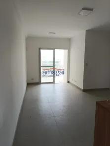 Apartamento com 3 Quartos à venda, 70m² no Jardim Califórnia, Jacareí