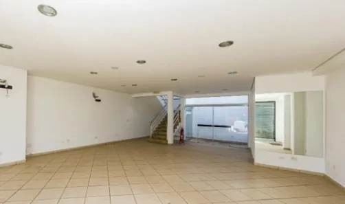 Ponto Comercial para alugar, 205m² no Piracicamirim, Piracicaba