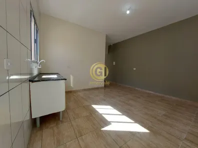 Casa com 1 Quarto para alugar, 53m² no Parque dos Príncipes, Jacareí