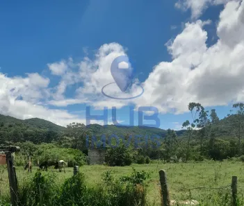 Lote/Terreno à venda, 100m² no Ratones, Florianópolis
