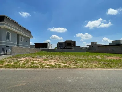 Lote/Terreno à venda, 481m² no Loteamento Residencial Arborais, Campinas