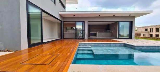 Casa de Condomínio com 4 Quartos para alugar, 452m² no Monte Alegre, Vinhedo