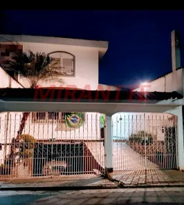 Sobrado com 3 Quartos à venda, 150m² no Vila Romero, São Paulo