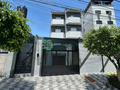 Apartamento com 1 Quarto à venda, 40m² no Aviação, Praia Grande