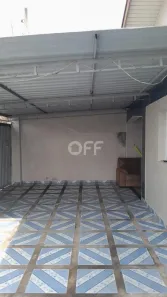 Casa com 2 Quartos à venda, 200m² no Jardim Aeronave de Viracopos, Campinas