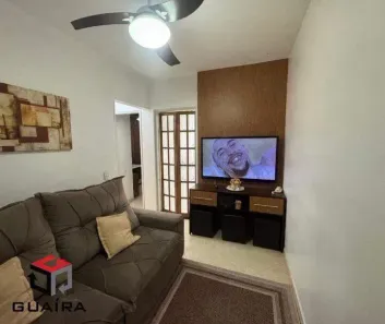 Apartamento com 2 Quartos à venda, 56m² no Assunção, São Bernardo do Campo