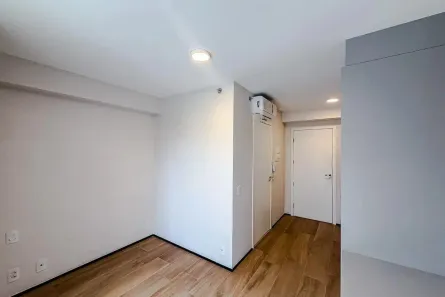 Kitnet com 1 Quarto à venda, 36m² no Vila Mariana, São Paulo