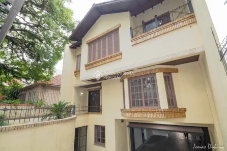 Imóvel Comercial com 4 Quartos para alugar, 400m² no Menino Deus, Porto Alegre