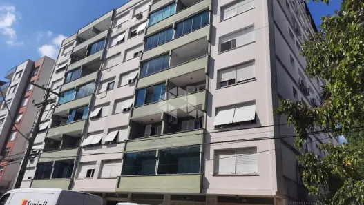 Apartamento com 3 Quartos à venda, 129m² no Farroupilha, Porto Alegre