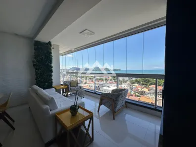 Cobertura com 3 Quartos à venda, 208m² no Praia das Palmeiras, Caraguatatuba