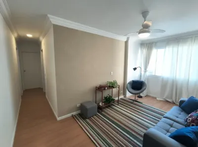 Apartamento com 2 Quartos à venda, 65m² no Centro, São José dos Campos