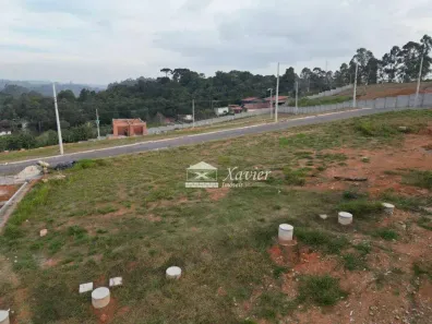 Lote/Terreno à venda, 125m² no das Pedras, Cotia