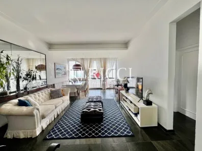 Apartamento com 2 Quartos à venda, 98m² no Boqueirão, Santos