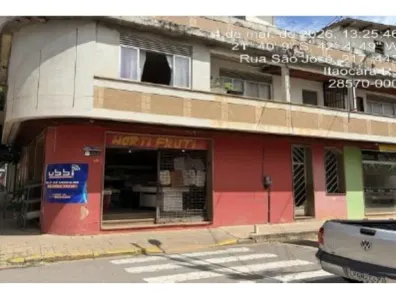 Apartamento com 2 Quartos à venda, 70m² no Centro, Itaocara