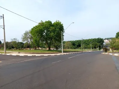 Lote/Terreno à venda, 327m² no Residencial Campos de Piemonte, Araraquara