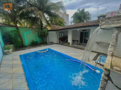 Casa com 4 Quartos à venda, 300m² no Aviação, Praia Grande