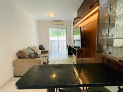 Apartamento com 2 Quartos à venda, 50m² no Areias, São José