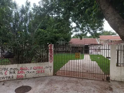 Casa com 3 Quartos à venda, 100m² no Parque Residencial Quebec, Maringá