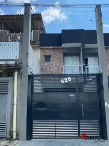 Casa com 3 Quartos à venda, 99m² no Jardim Santa Maria, São Paulo