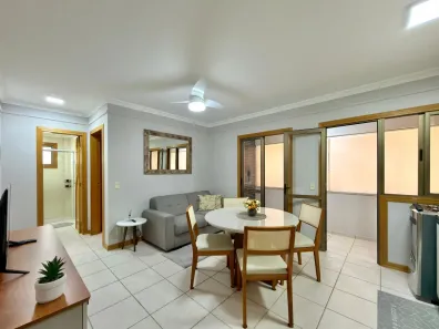 Apartamento com 2 Quartos à venda, 42m² no Centro, Capão da Canoa