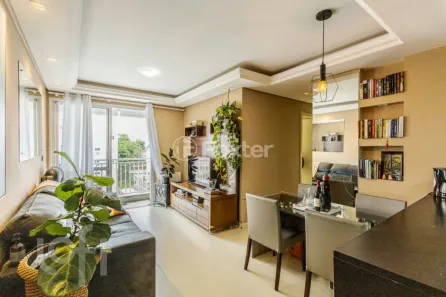 Apartamento com 2 Quartos à venda, 60m² no Cristo Redentor, Porto Alegre
