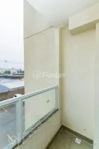 Apartamento com 2 Quartos à venda, 44m² no Costa e Silva, Porto Alegre