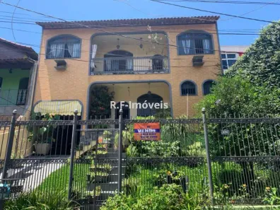 Casa de Condomínio com 3 Quartos à venda, 150m² no Vila Valqueire, Rio de Janeiro