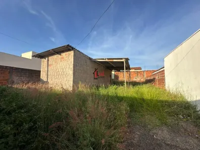 Casa com 1 Quarto à venda, 20m² no Jardim Prudentino, Presidente Prudente